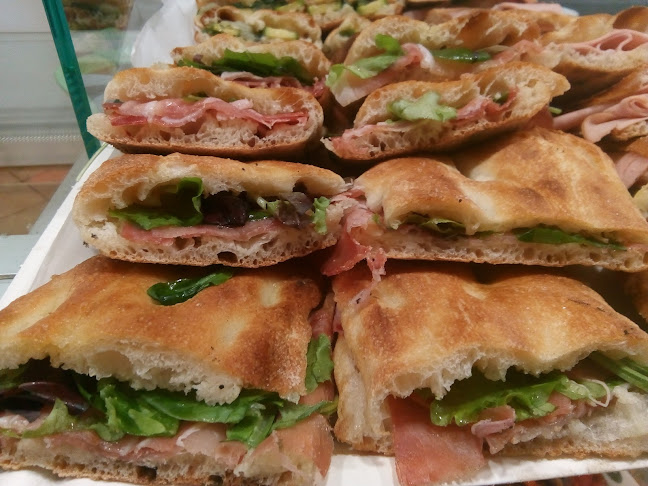 L'Arte del Pane - San Vito Chietino