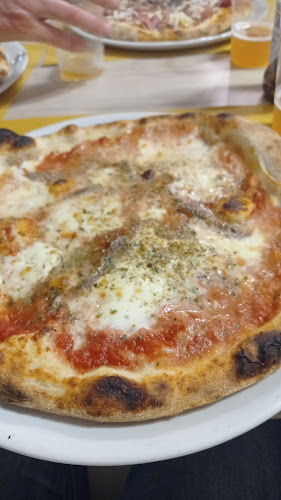 Comentarii opinii despre Borrelli