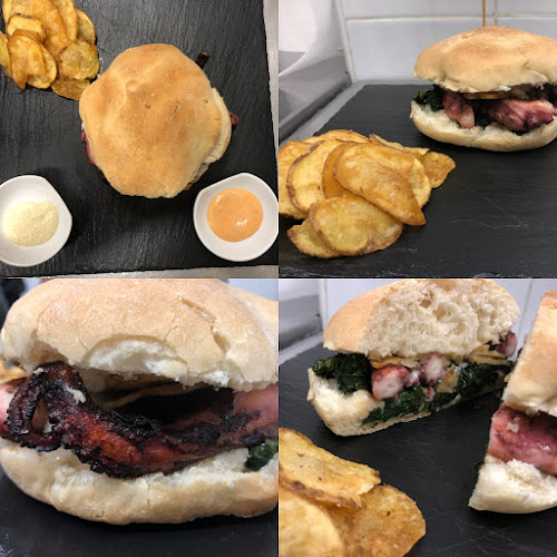 Tuna FishBar - Cosenza