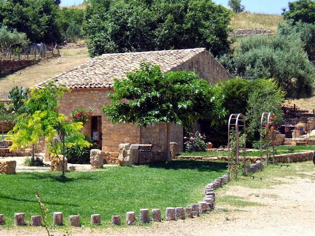 Ristorante Eyexei Morgantina - Enna