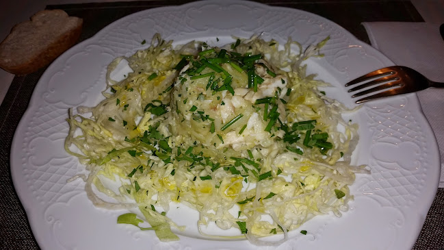 Opinii despre La Cucina del Quarantadue în Tradate - Ristorazione