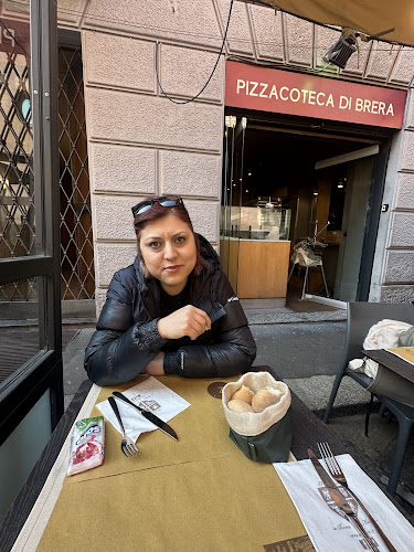 Pizzacoteca di Brera - Milano