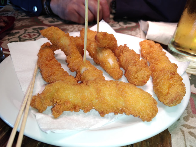 Comentarii opinii despre Caffè del Mare