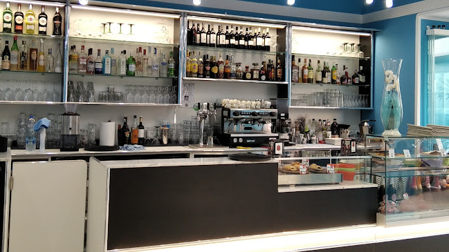 Mareggiata Sanremo - Sanremo