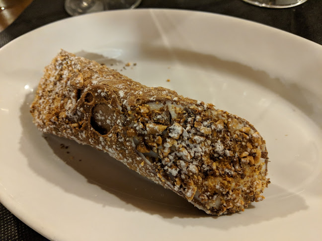 Reviews of La Nuova Tavernetta in Milano - Ristorazione