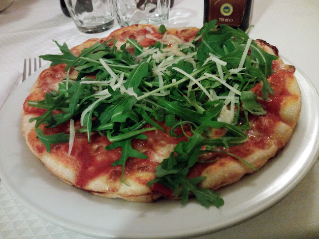 Comentarii opinii despre Ristorante Pizzeria Sacromonte