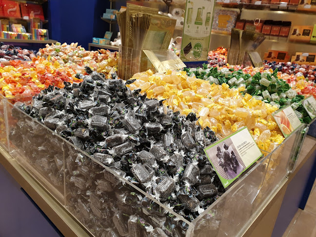 Lindt Chocolate Shop Cilento - Ristorazione