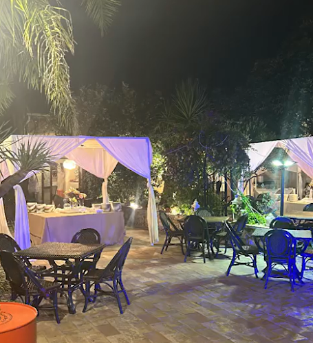 Via Macaluso, 30, 92024 Canicattì AG