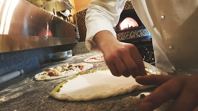 Da Davide • Pizza & More