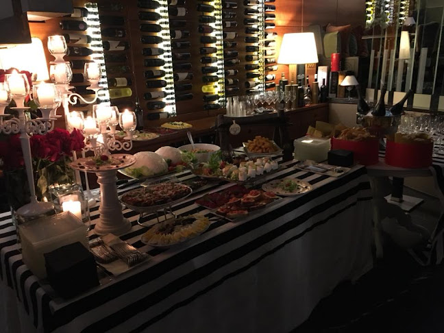 Ribò Two - Wine, Drink & Food. Aperitif Lounge. - Ristorazione