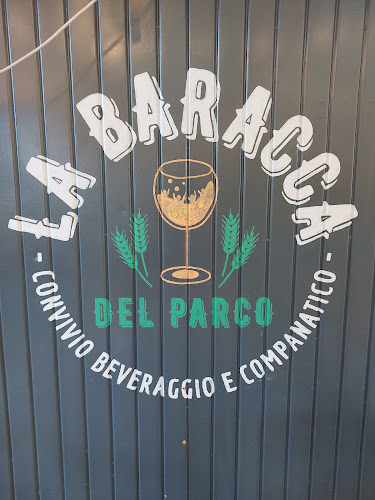 La Baracca del Parco Phone number