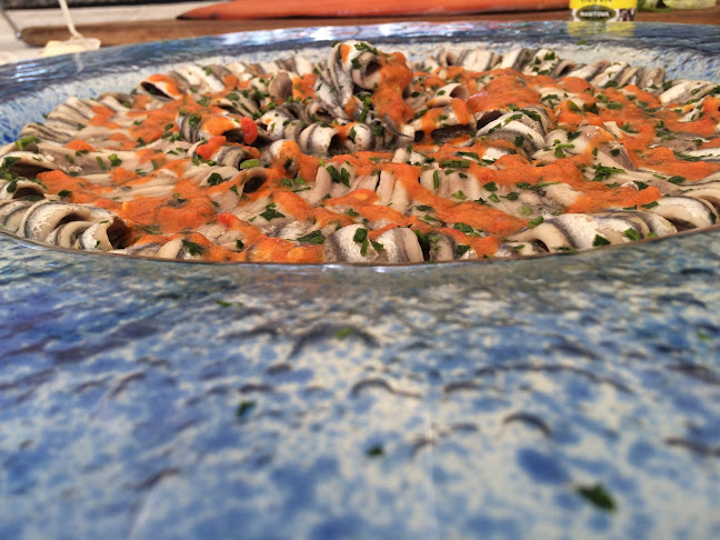 Ristorante Dragonara - Sambuceto