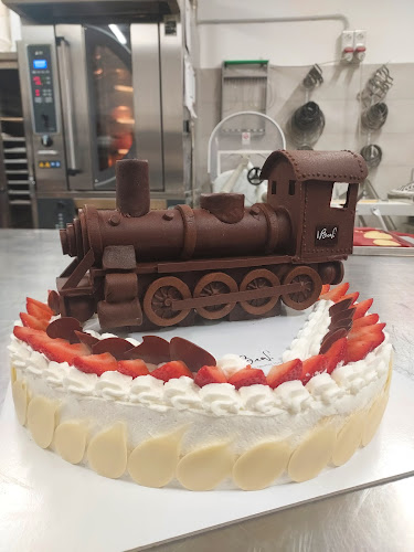 i BRAVI pasticceria caffetteria - Appiano Gentile