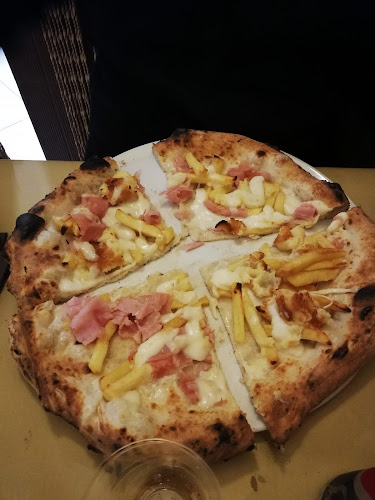 A tutta pizza - Ristorazione