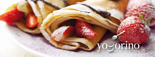 Opinii despre Yogorino Tradate în Tradate - Ristorazione