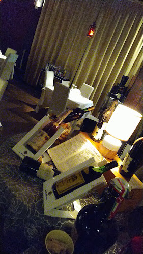 Comments and reviews of Il Borghetto Ristorante