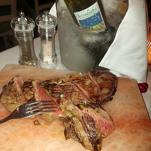 Osteria del Morino - Ristorazione