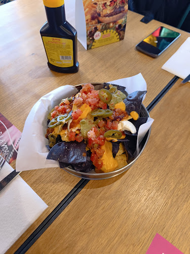 Calavera Restaurant - Cernusco - Ristorazione