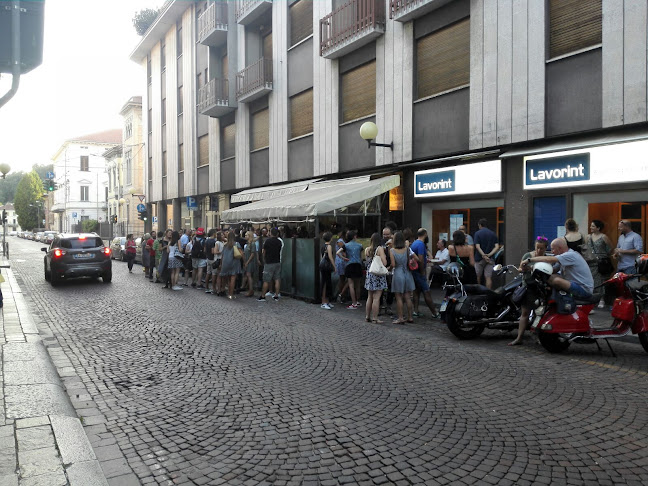 Comments and reviews of Enoteca Bar da Sergio