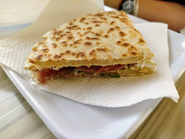 La Piadineria del Passatore - Russi