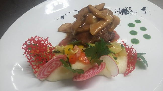 Comentarii opinii despre Ristorante Il Brigantino