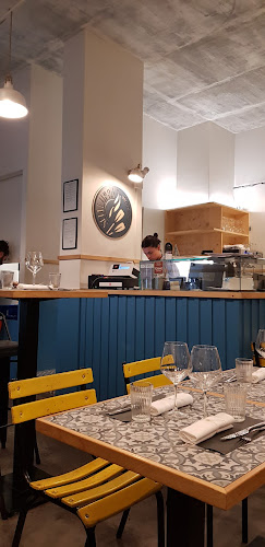 Scialuppa Ligurian - Ristorazione