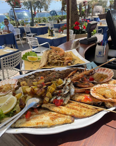 Lungomare Claudio Tintori, 7, 47921 Rimini RN