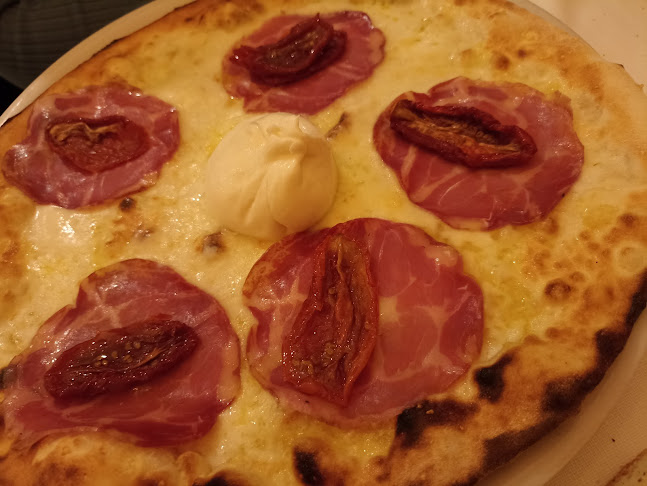 Prolungamento, Viale Europa, 2/12, 70123 Bari BA