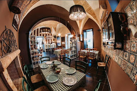 Locanda Ozan Cadillac cucina tipica