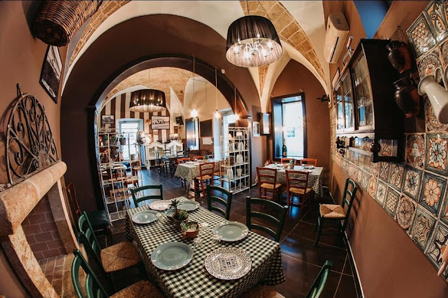 Locanda Ozan Cadillac cucina tipica