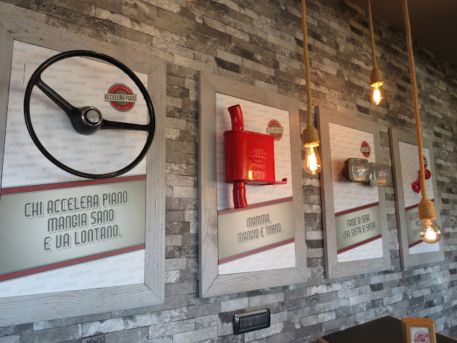 Accelera Piano - Conversano