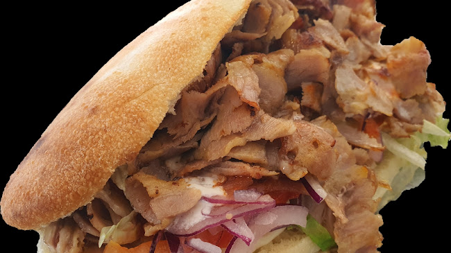 Arzu Kebap Pizza Bar Orbassano Torino - Ristorazione