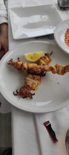 Posto 9 Chalet - Ristorazione