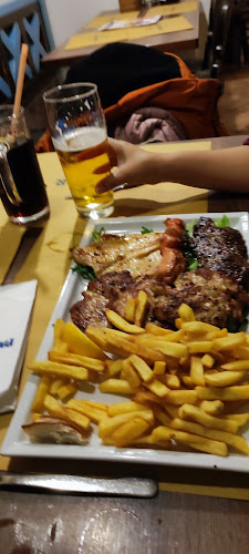 Ristorante Pizzeria Birreria Paulaner Stuben - Bolzano