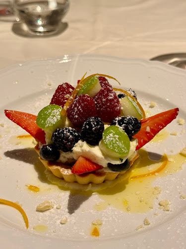Ristorante Il Cenacolo - Ristorazione