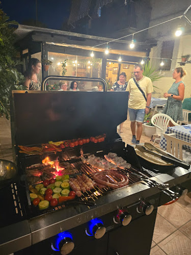 Cimalonga Ristorante