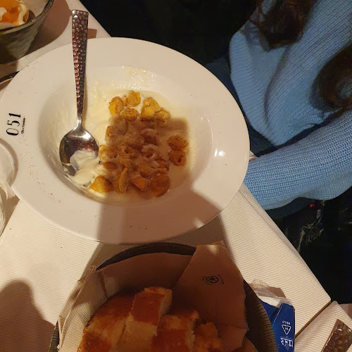 Comentarii opinii despre 051 Osteria Piazza Maggiore