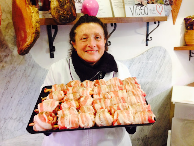 Macelleria Santerno La Toscana Snc Di Iacopozzi Sabrina E Iacopozzi Damiano Phone number