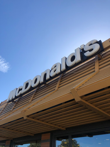 McDonald's Orzinuovi - Orzinuovi