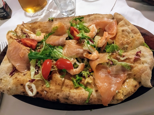 Opinii despre Ristorante Luna Rossa - Campogalliano în Campogalliano - Ristorazione