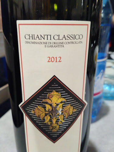 Trattoria della Rana - Ristorazione