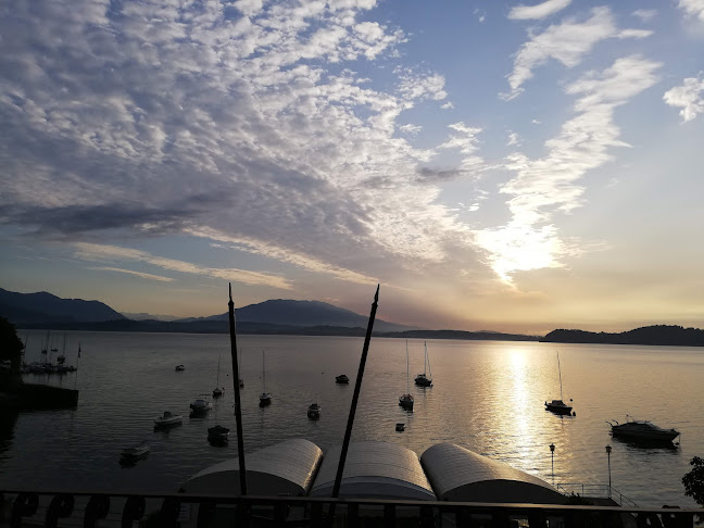 Opinii despre Hotel Ristorante Lago Maggiore în Lesa - Ristorazione