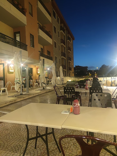 Arnold's Braceria pizzeria paninoteca foggia - Foggia