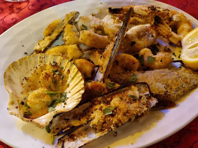 Opinii despre Me Gusta - ristorante pizzeria în Bologna - Ristorazione