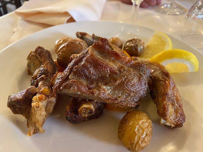 Ristorante Mecenate