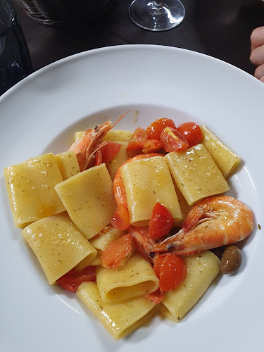 Opinii despre Ristorante Il Volo 2.0 în Porto Recanati - Ristorazione