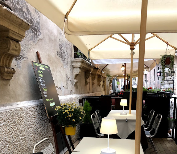 Pizzeria Risotteria da Mario Verona