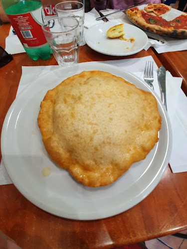 Pizzeria Giuliano - Napoli