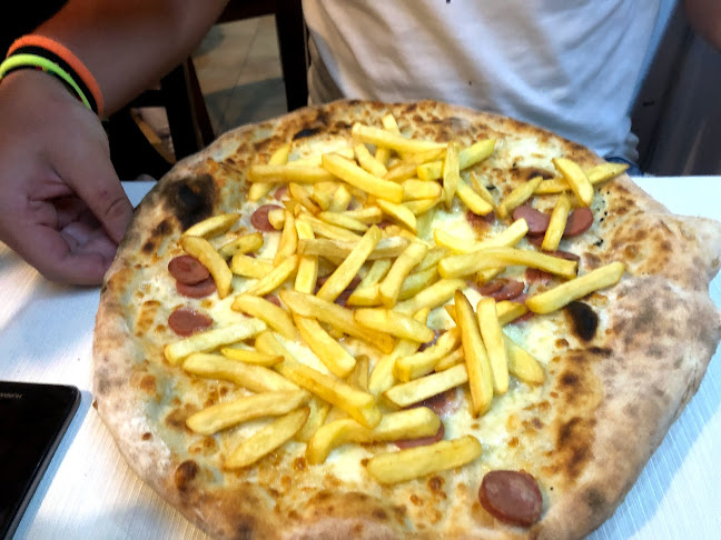 Via Giuseppe Cesarino, 12, 84073 Sapri SA
