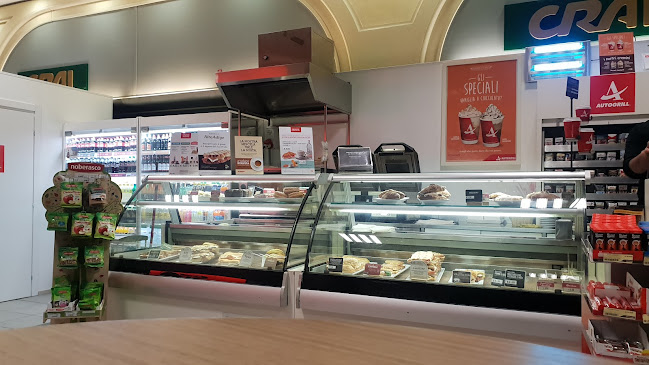 Autogrill - Caselle Torinese